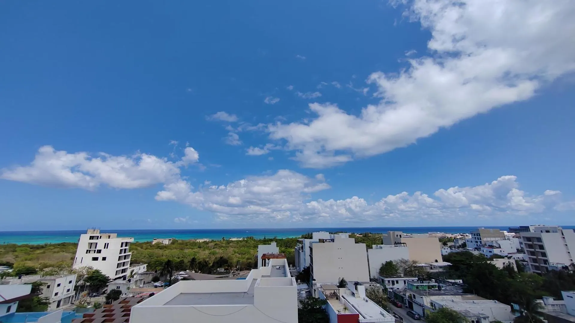 New! Elegant & Wonderful Studios In Excellent Area By Yeah Playa del Carmen Apartamento