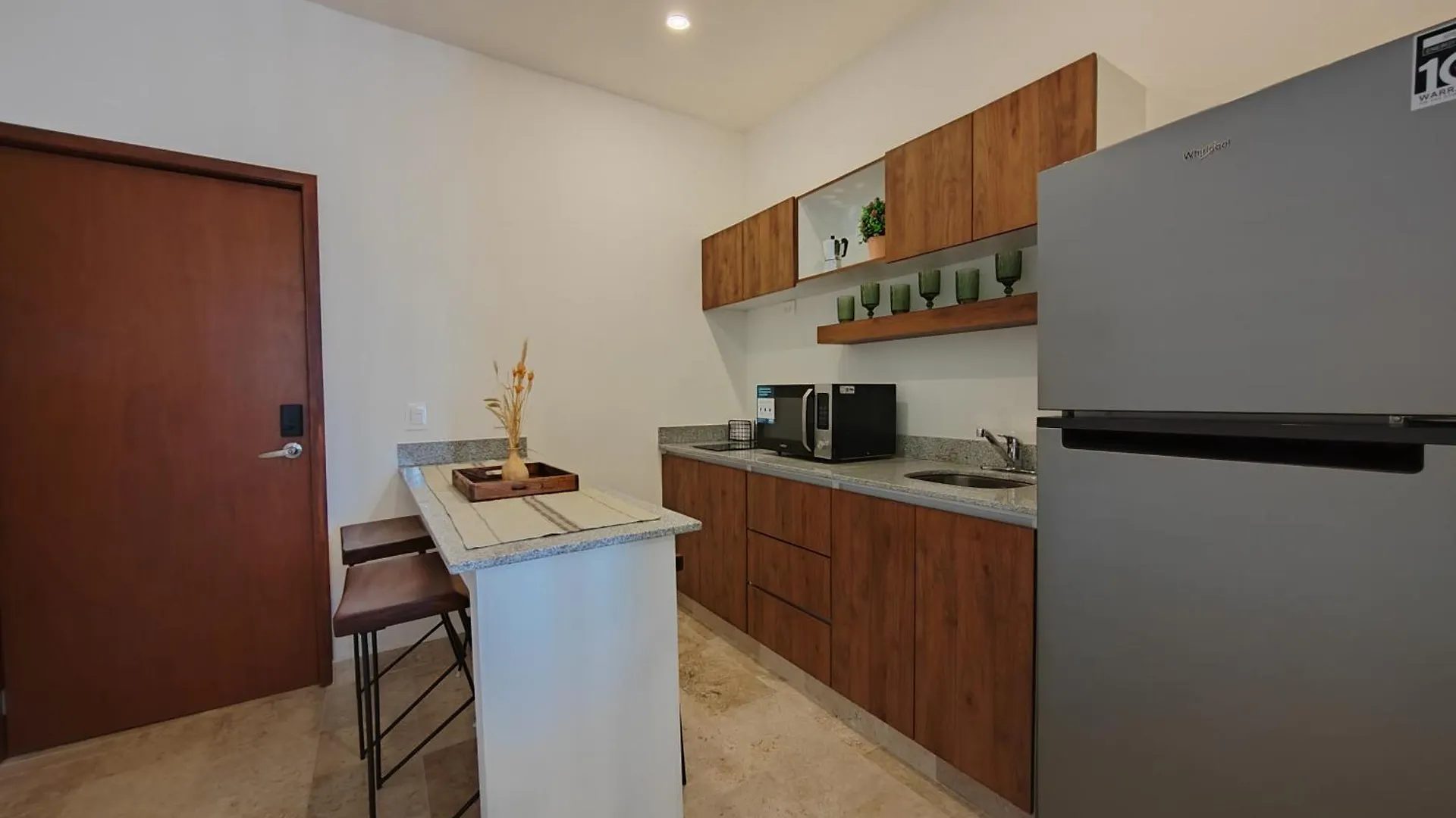 New! Elegant & Wonderful Studios In Excellent Area By Yeah Playa del Carmen Apartamento