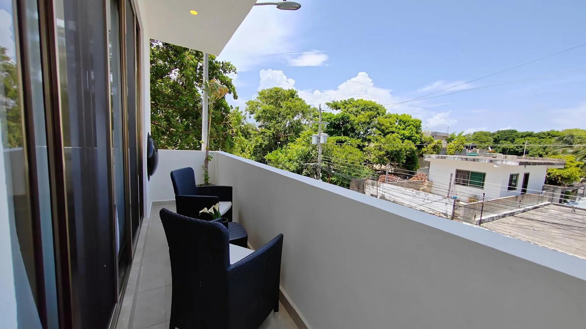 New! Elegant & Wonderful Studios In Excellent Area By Yeah Playa del Carmen Apartamento