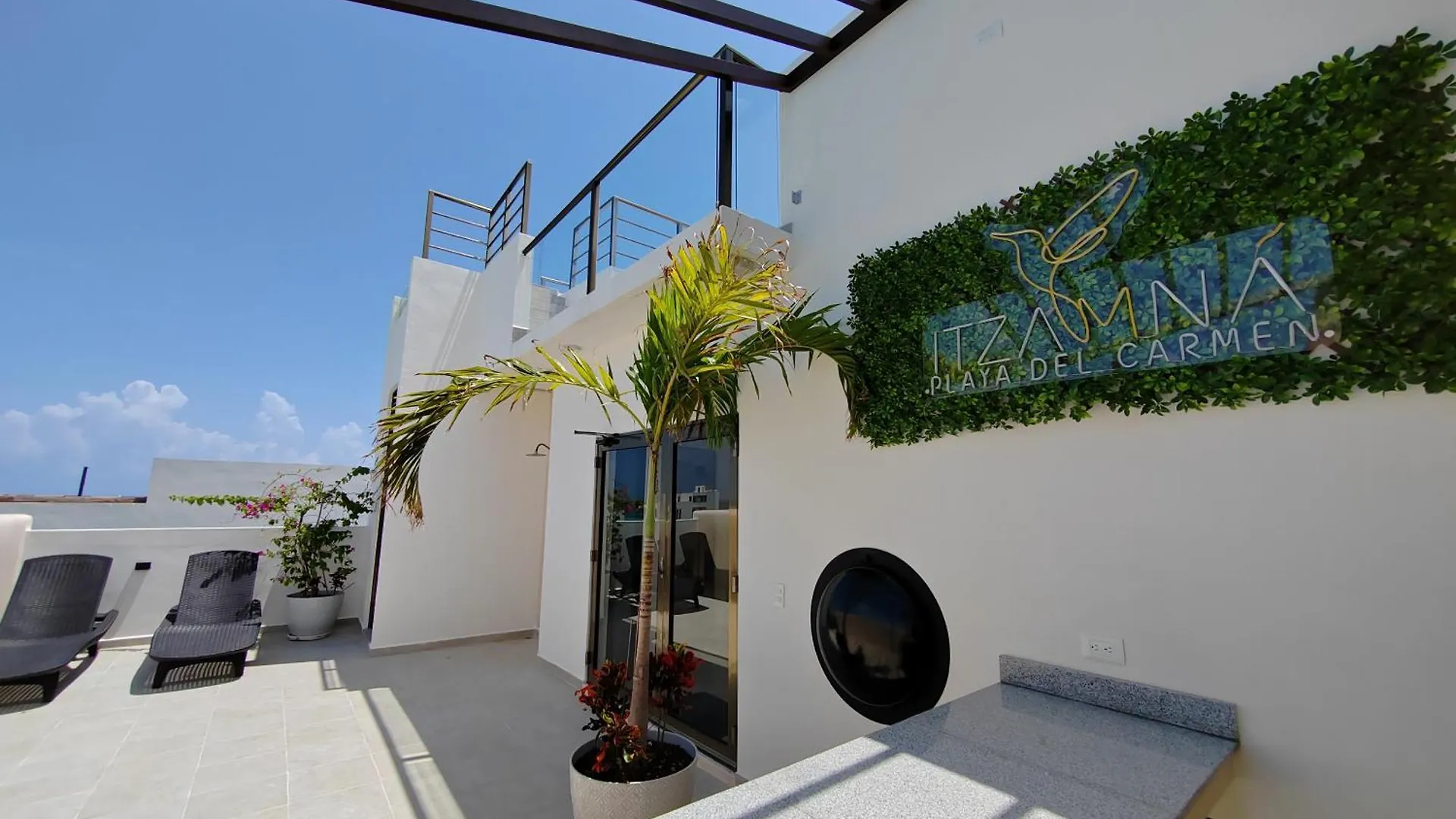 New! Elegant & Wonderful Studios In Excellent Area By Yeah Playa del Carmen Apartamento